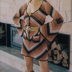 Chasing unicorns Ventura highway crocket mini